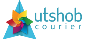 utshob courier