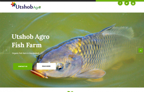 Utshob Agro