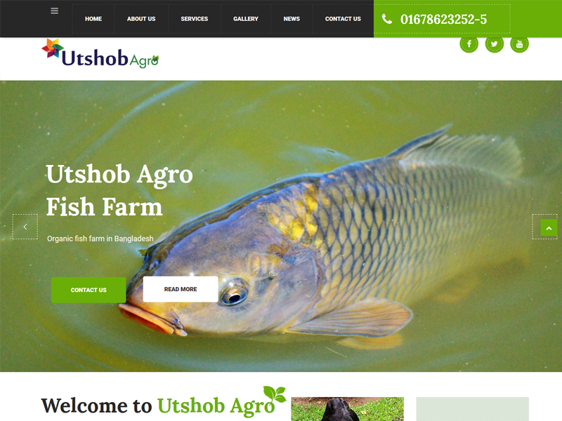 Utshob Agro