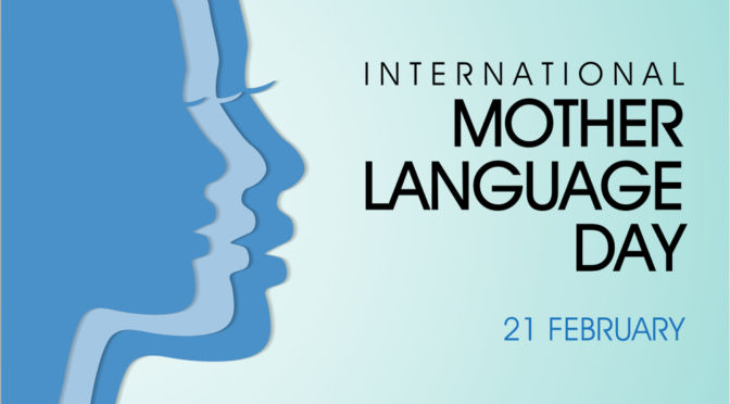International Mother Language Day