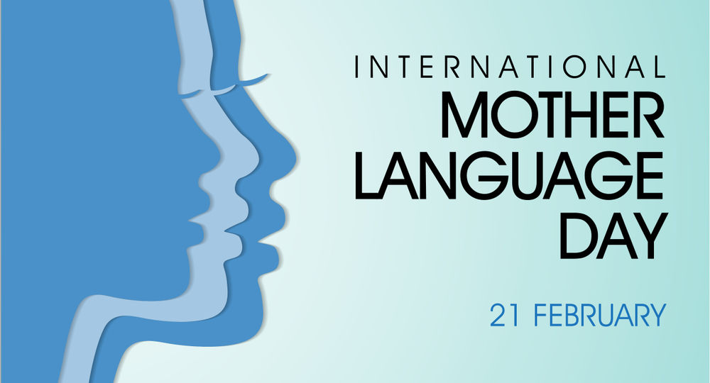 International Mother Language Day