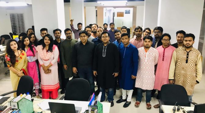 Utshob Group