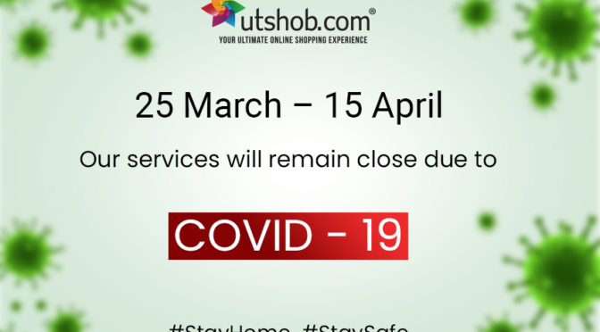 outbreaks of COVID-19