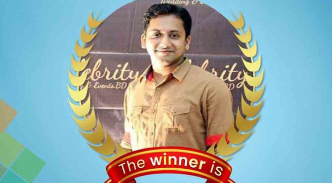 Traveliyan contest winner