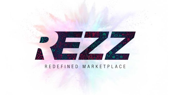 Ecommerce Marketplaces - rezz