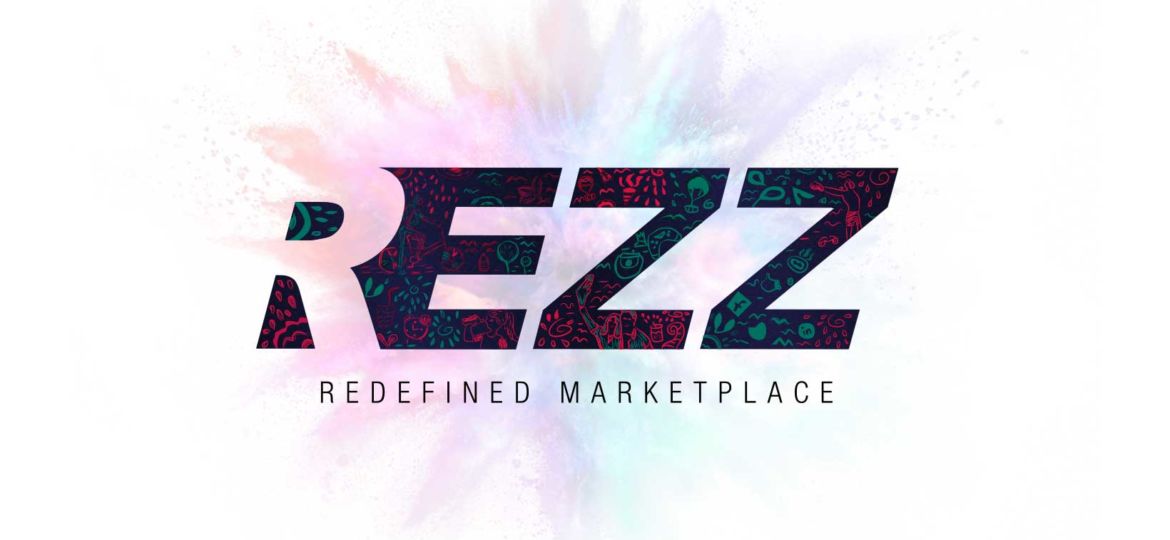 Ecommerce Marketplaces - rezz